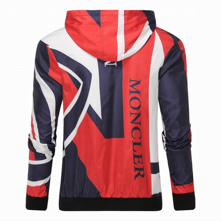 Moncler Men's Outwear 109